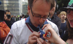 Pot activist Marc Emery has been granted another delay to his extradition hearing over U.S. charges related to the sale of marijuana seeds. (Photo: Jack Simpson)